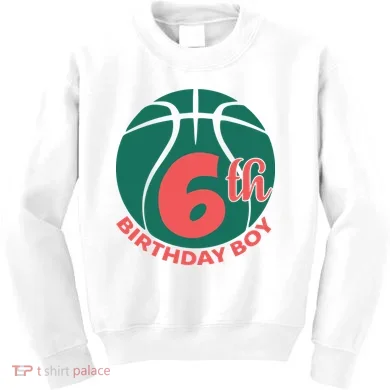 Kids Sweatshirt