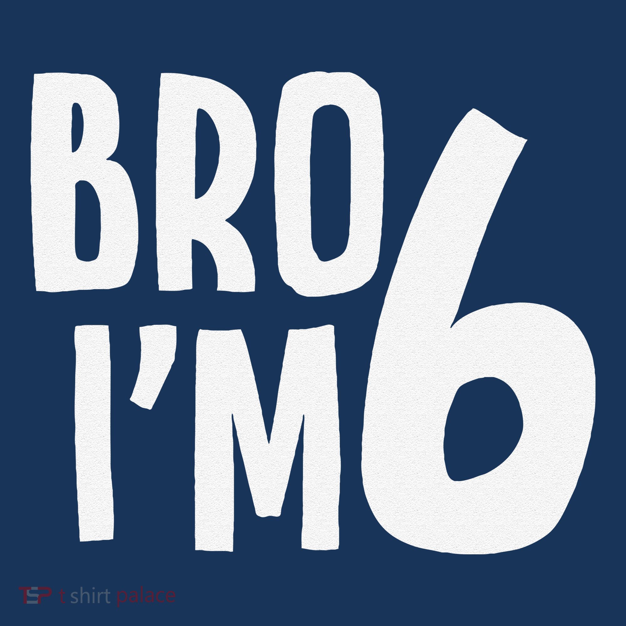 6th Birthday Boy Bro I’M 6 Year Old Six Bday Women's Tank Top