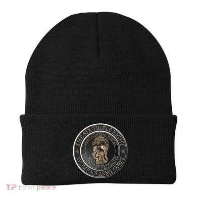 6888th Battalion Black History Tribute Beanie