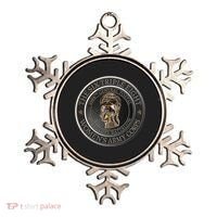 6888th Battalion Black History Tribute Ornament thumb 0