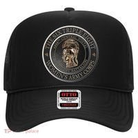 6888th Battalion Black History Tribute Hat thumb 0