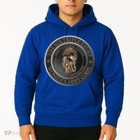 6888th Battalion Black History Tribute Hoodie thumb 2