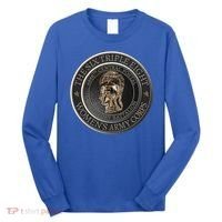 6888th Battalion Black History Tribute Long Sleeve Shirt thumb 0