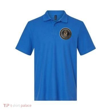 6888th Battalion Black History Tribute Polo