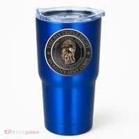 6888th Battalion Black History Tribute Tumbler thumb 0