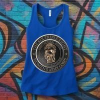 6888th Battalion Black History Tribute Women's Tank Top thumb 3