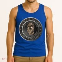6888th Battalion Black History Tribute Tank Top thumb 3