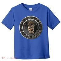 6888th Battalion Black History Tribute Toddler T-Shirt thumb 0