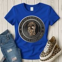 6888th Battalion Black History Tribute Women's T-Shirt thumb 3