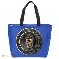6888th Battalion Black History Tribute Tote Bag thumb 0