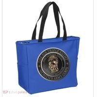 6888th Battalion Black History Tribute Tote Bag thumb 2
