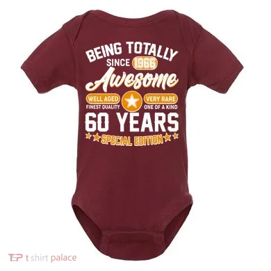 Baby Bodysuit
