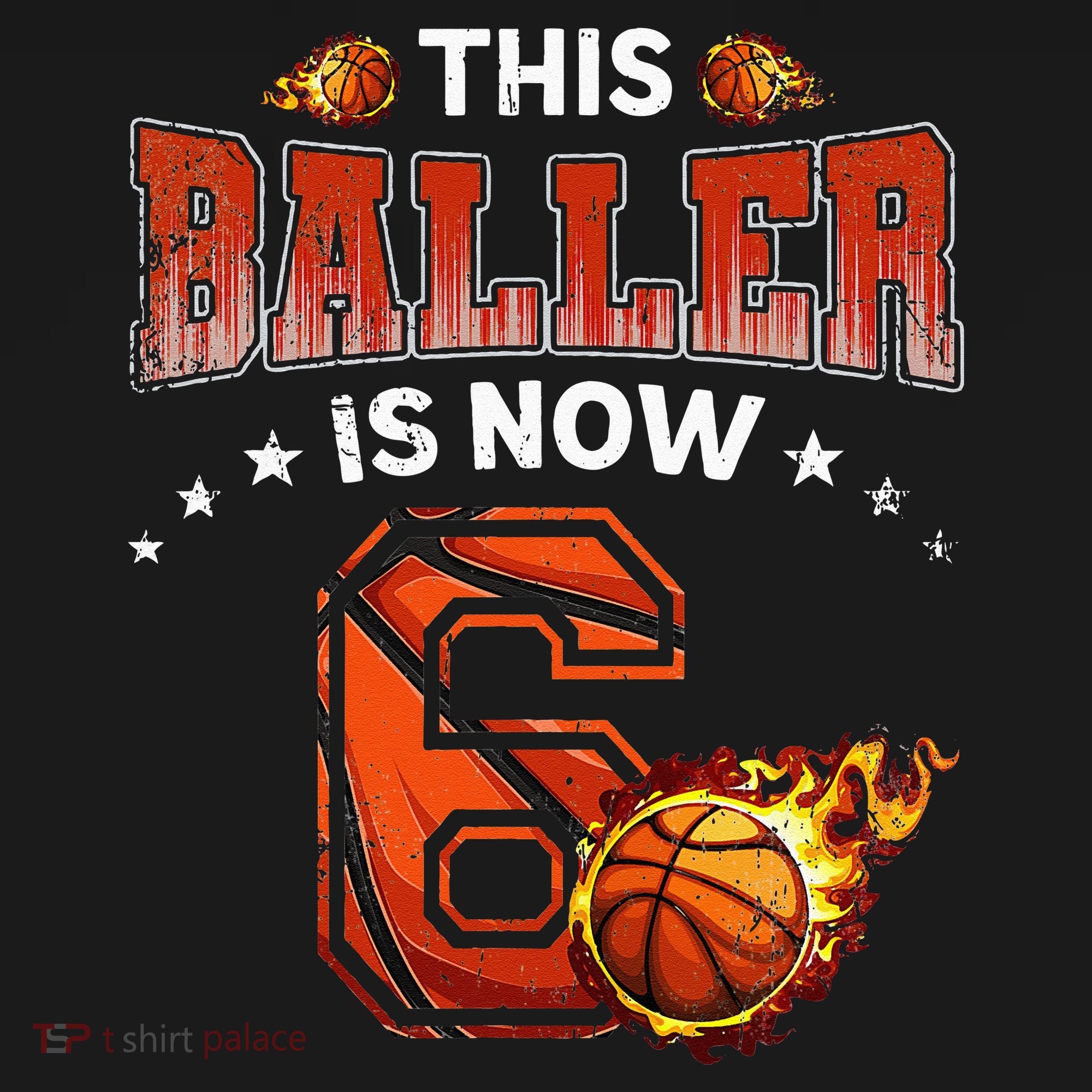 6th Birthday Basketball Player Gifts 6 Years Old Kids Mousepad