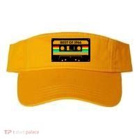 60th Birthday Best Of 1966 Cassette Mix Tape  Visor thumb 0