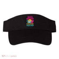 60th Birthday Cruise Squad 60 Years Old Vacation Party Group Gift Visor thumb 0