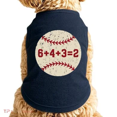 Doggie Tank