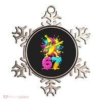 67 Baseball Ice Cream Six Seven Banana Ornament thumb 0