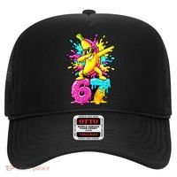 67 Baseball Ice Cream Six Seven Banana Hat thumb 0
