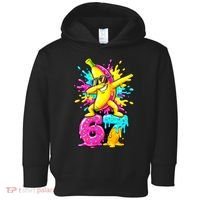 67 Baseball Ice Cream Six Seven Banana Toddler Hoodie thumb 0