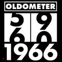 60th Birthday Oldometer 1966 Women's T-Shirt thumb 6