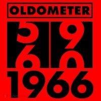 60th Birthday Oldometer 1966 Santa Hat thumb 1