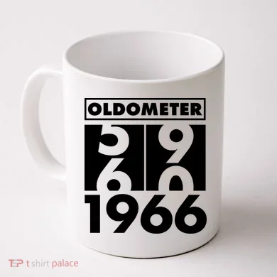 Coffee Mug