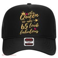 65th Birthday Party Gifts 65 Year Old Wo Queen Hat thumb 0