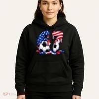 67th Birthday Soccer 6-7 Meme Six Seven Hoodie thumb 5
