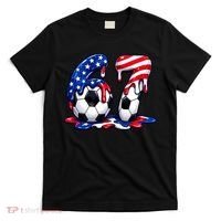 67th Birthday Soccer 6-7 Meme Six Seven T-Shirt thumb 0
