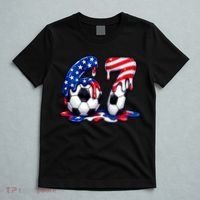 67th Birthday Soccer 6-7 Meme Six Seven T-Shirt thumb 5