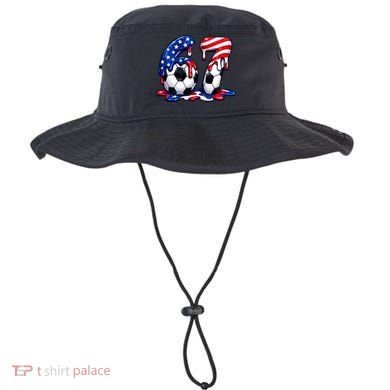 67th Birthday Soccer 6-7 Meme Six Seven Bucket Hat