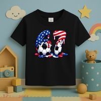 67th Birthday Soccer 6-7 Meme Six Seven Toddler T-Shirt thumb 3