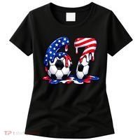 67th Birthday Soccer 6-7 Meme Six Seven Women's T-Shirt thumb 0