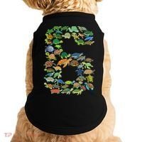 6th Birthday Sea Turtle Tortoise Themed 6 Year Old Doggie Tank thumb 0