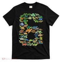 6th Birthday Sea Turtle Tortoise Themed 6 Year Old T-Shirt thumb 0