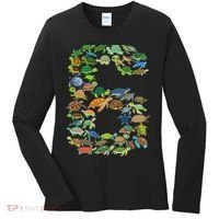 6th Birthday Sea Turtle Tortoise Themed 6 Year Old Women's Long Sleeve Shirt thumb 0