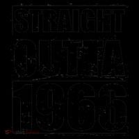 60th Birthday Straight Outta 1966 Coffee Mug thumb 5