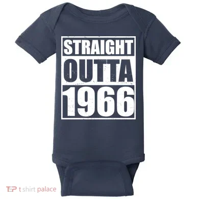 Baby Bodysuit