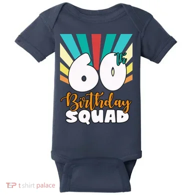 Baby Bodysuit