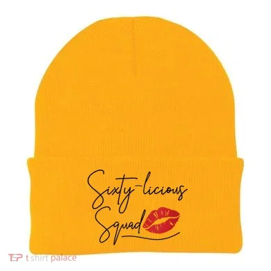 Beanie