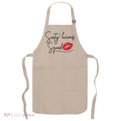 Apron