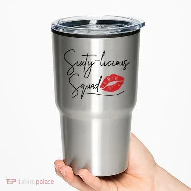 Tumbler
