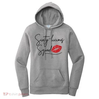 Women's Hoodie