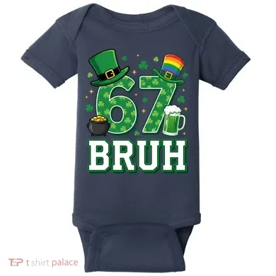 Baby Bodysuit