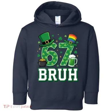 Toddler Hoodie