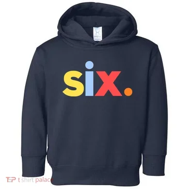 Toddler Hoodie