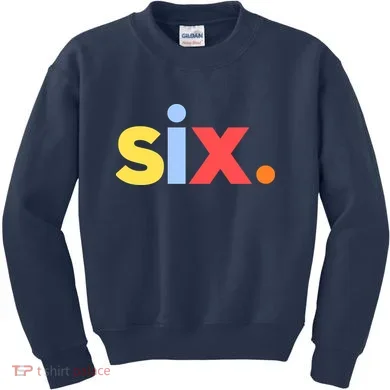 Kids Sweatshirt