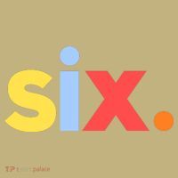 6th Birthday, Six Age 6 Gift Kids T-Shirt thumb 2