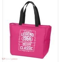 60th Birthday The Original Legend 1966 Awesome Classic  Tote Bag thumb 3