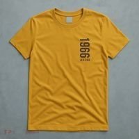 60th Birthday Vintage Legend 1966 T-Shirt thumb 5